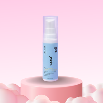 Eye Cream SAAM